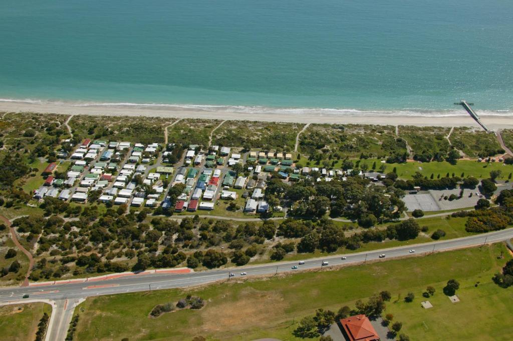 Discovery Parks - Coogee Beach Εξωτερικό φωτογραφία