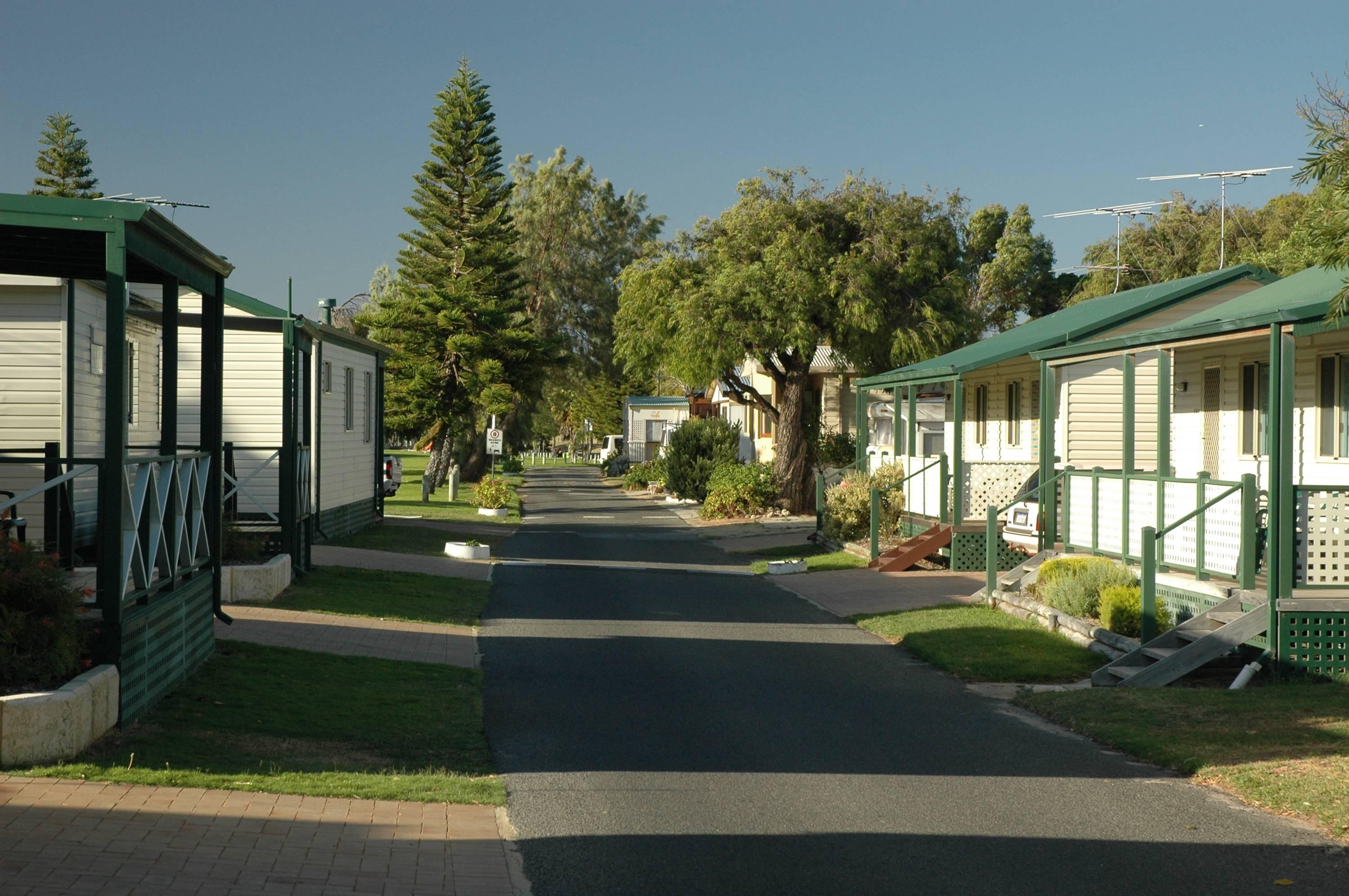 Discovery Parks - Coogee Beach Εξωτερικό φωτογραφία
