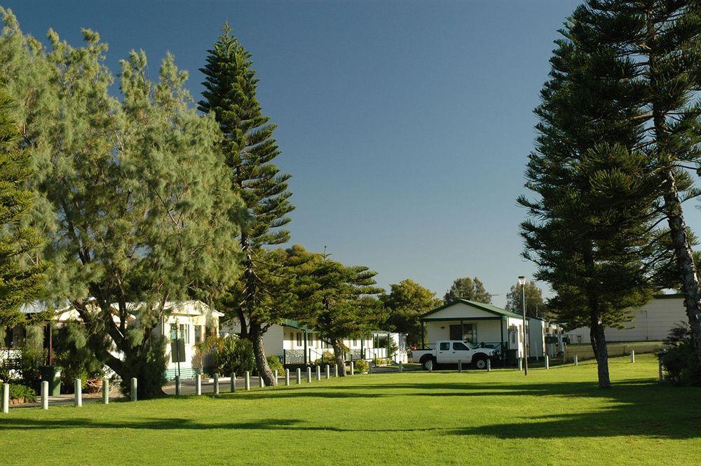 Discovery Parks - Coogee Beach Εξωτερικό φωτογραφία