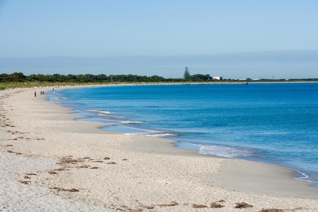Discovery Parks - Coogee Beach Εξωτερικό φωτογραφία
