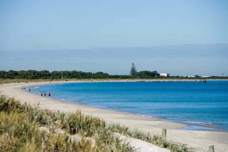 Discovery Parks - Coogee Beach Εξωτερικό φωτογραφία