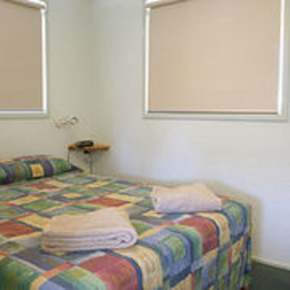 Discovery Parks - Coogee Beach Εξωτερικό φωτογραφία