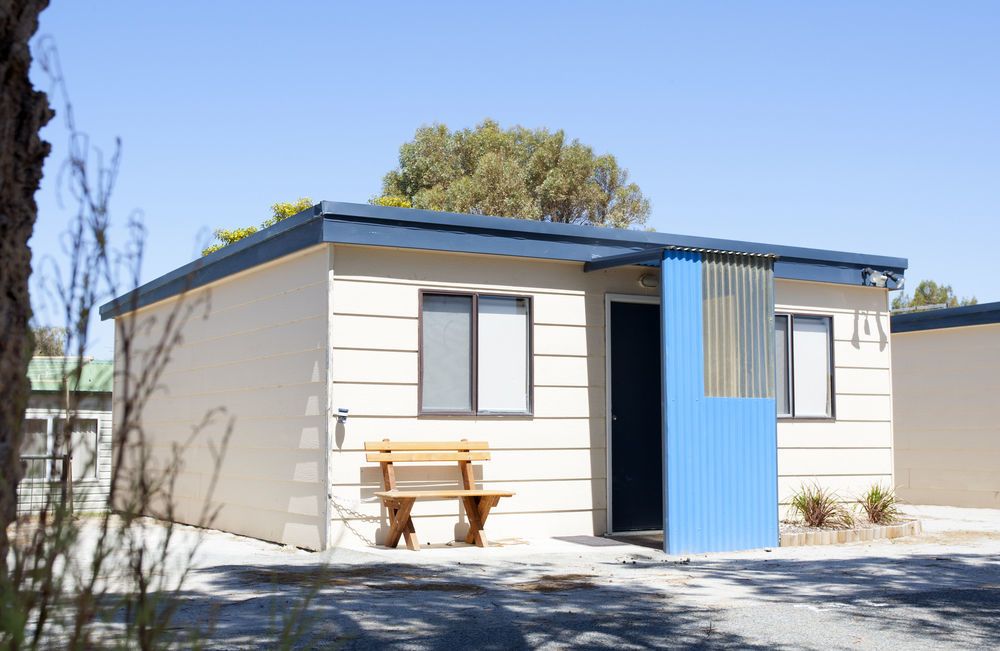 Discovery Parks - Coogee Beach Εξωτερικό φωτογραφία