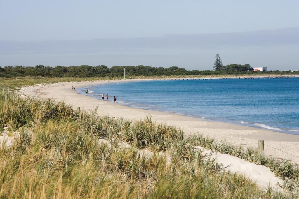 Discovery Parks - Coogee Beach Εξωτερικό φωτογραφία
