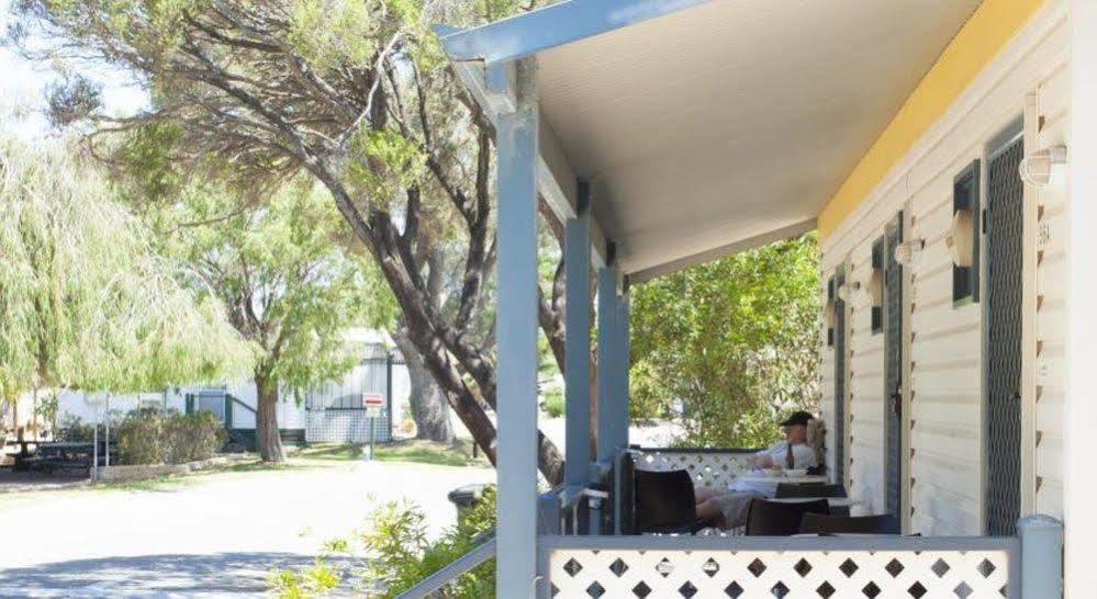 Discovery Parks - Coogee Beach Εξωτερικό φωτογραφία