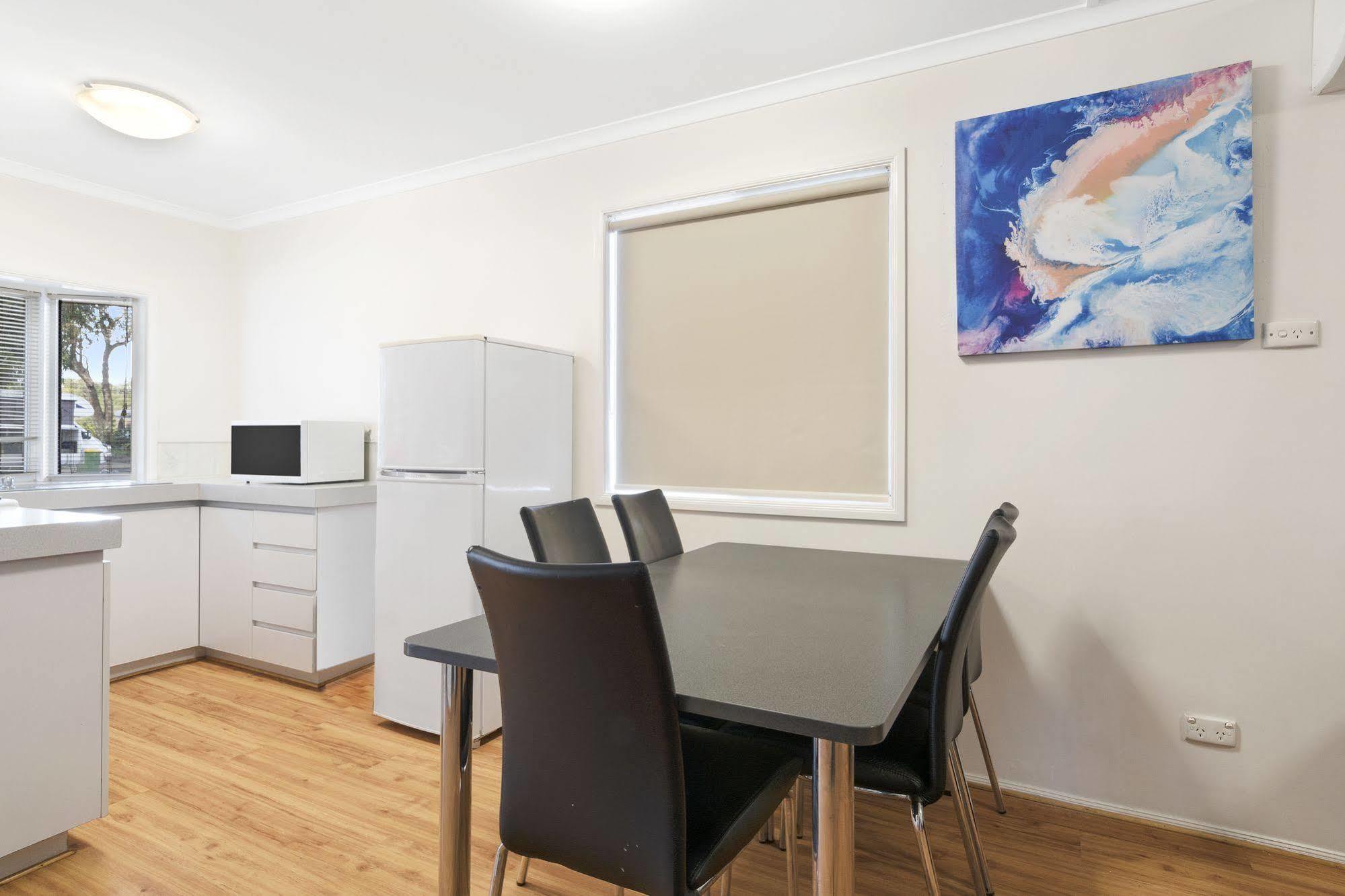 Discovery Parks - Coogee Beach Εξωτερικό φωτογραφία