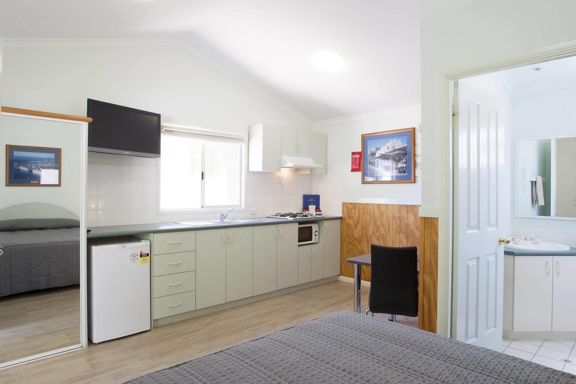 Discovery Parks - Coogee Beach Εξωτερικό φωτογραφία