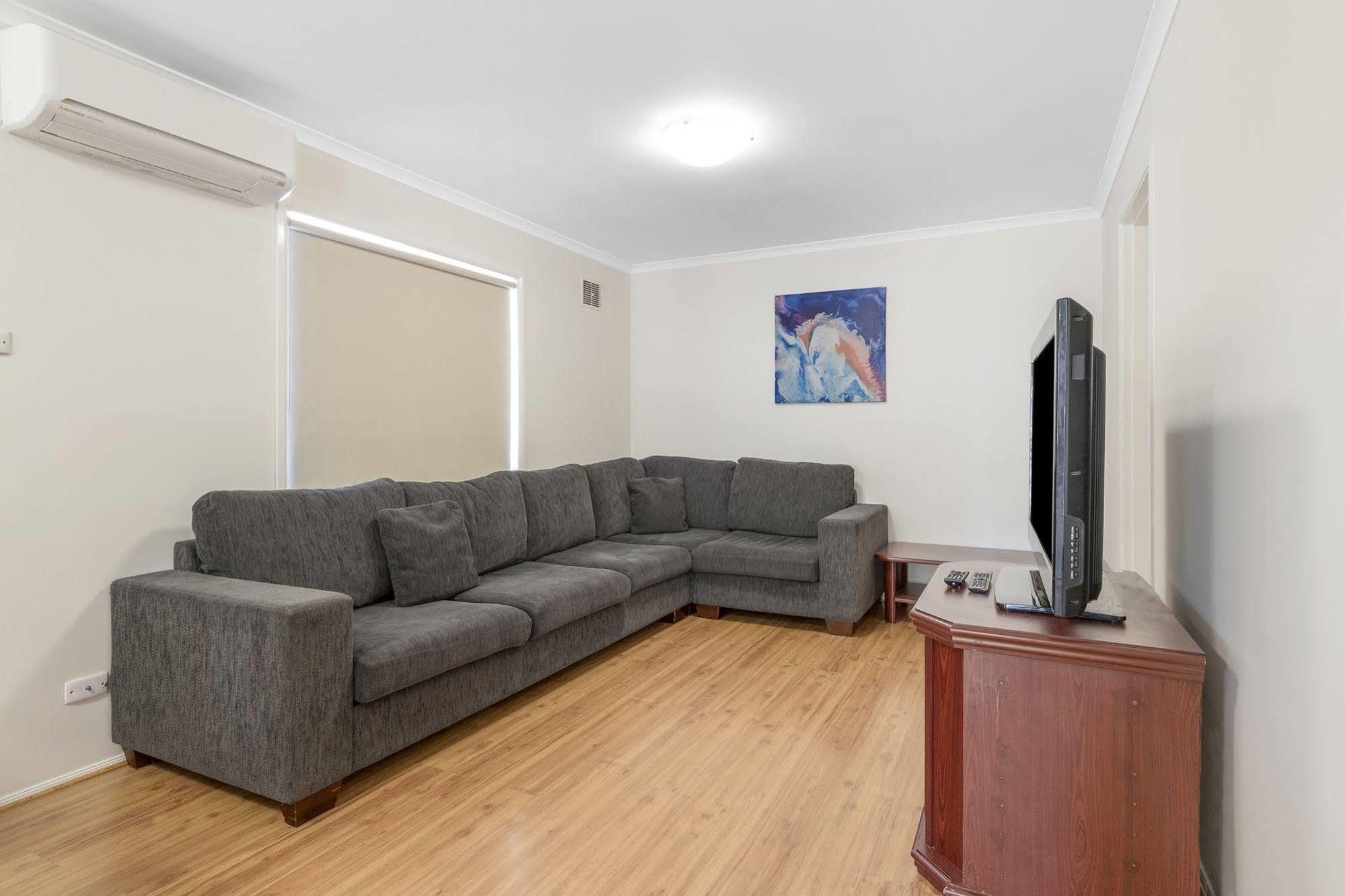 Discovery Parks - Coogee Beach Εξωτερικό φωτογραφία