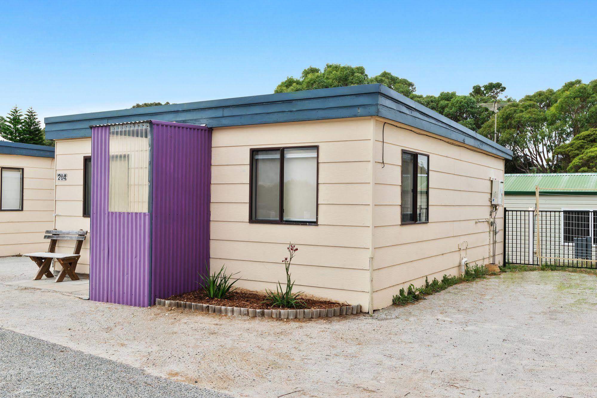 Discovery Parks - Coogee Beach Εξωτερικό φωτογραφία