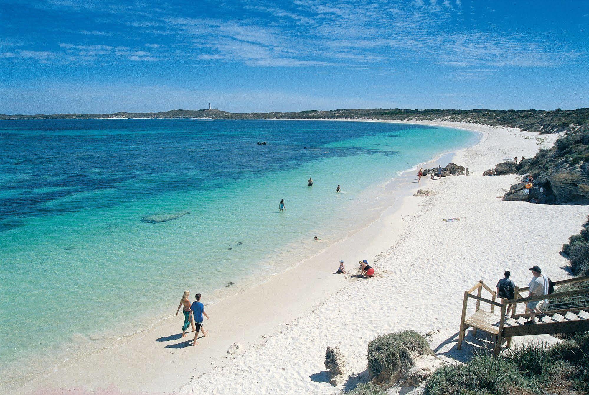 Discovery Parks - Coogee Beach Εξωτερικό φωτογραφία