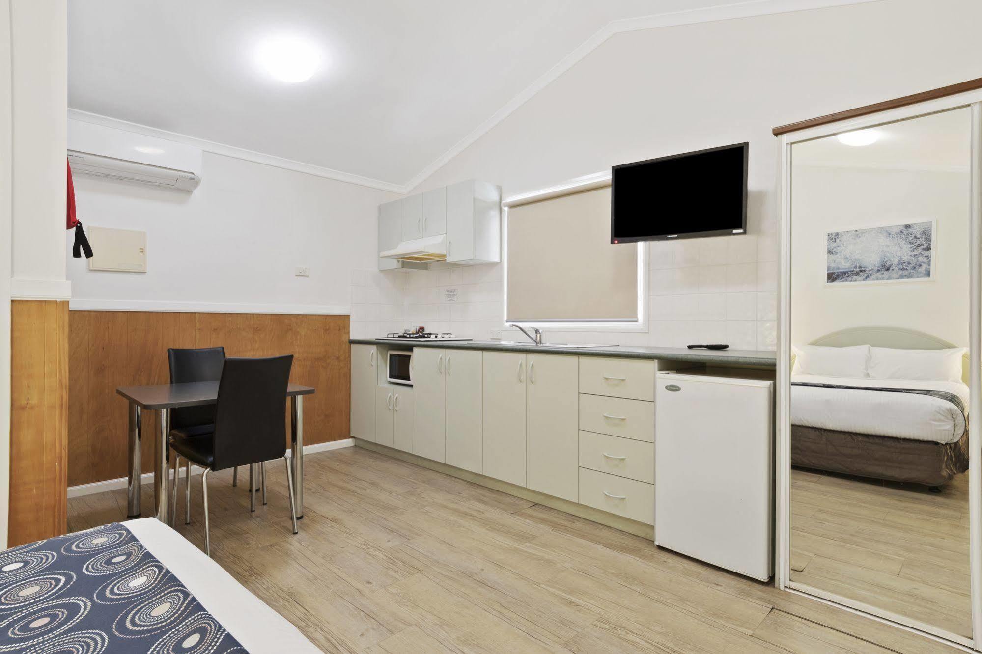 Discovery Parks - Coogee Beach Εξωτερικό φωτογραφία