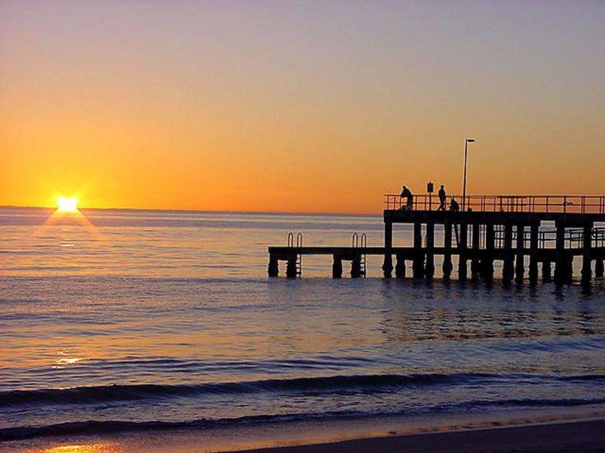 Discovery Parks - Coogee Beach Εξωτερικό φωτογραφία