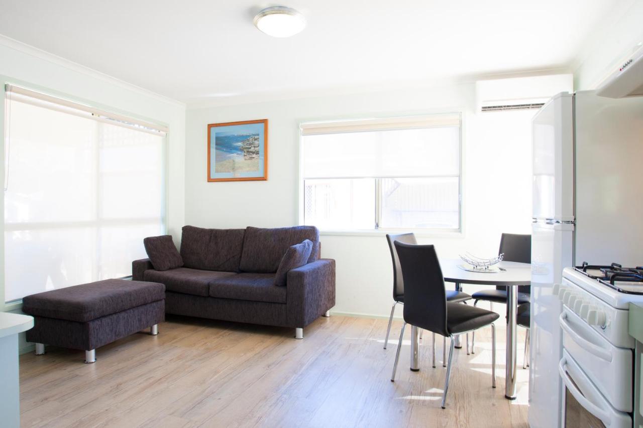 Discovery Parks - Coogee Beach Δωμάτιο φωτογραφία