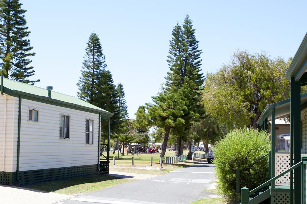 Discovery Parks - Coogee Beach Εξωτερικό φωτογραφία